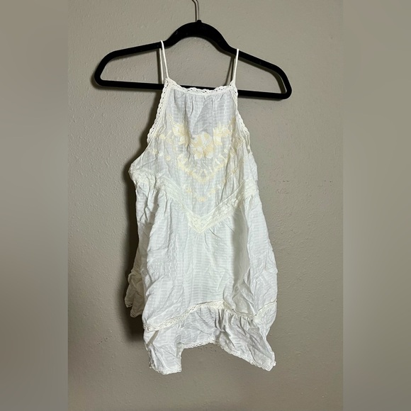 Free People Elisa Tunic - Picture 1 of 6